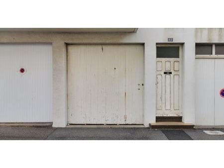 en vente garage-parking 14 m² – 78 050 € |les sables-d'olonne