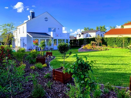 en vente maison individuelle 245 m² – 1 425 000 € |hagen