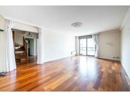 appartement noisy-le-grand 86.97 m² t-4 à vendre  449 000 €