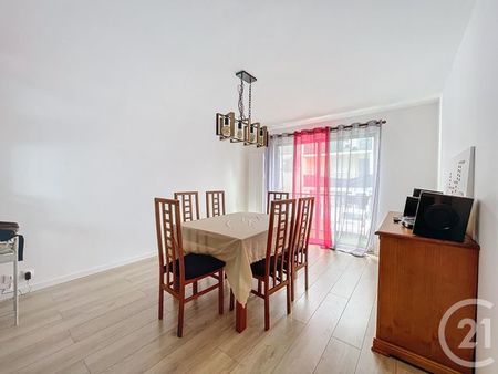 appartement f5 à vendre - 5 pièces - 86 10 m2 - gargenville - 78 - ile-de-france