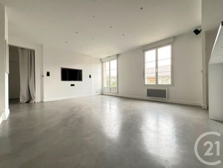 appartement f3 à vendre - 4 pièces - 91 58 m2 - leuville sur orge - 91 - ile-de-france