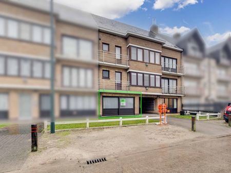 appartement à vendre à klemskerke € 185.000 (kmwj3) - immo francois - de haan | zimmo