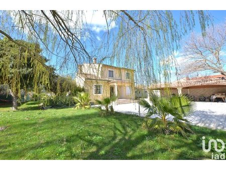 vente maison/villa 8 pièces