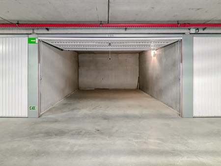 garage à vendre à koksijde € 69.000 (kmwgi) - era servimo (koksijde) | zimmo