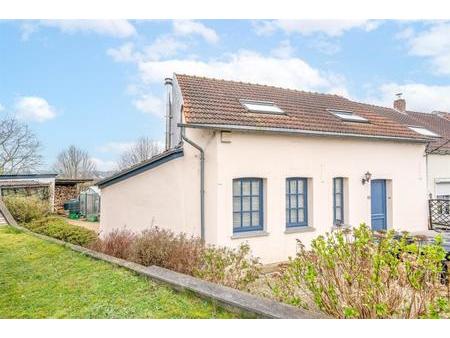 single family house for sale  edgard sohiestraat 63 hoeilaart 1560 belgium