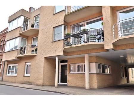 condominium/co-op for sale  markekerkstraat 63 02 marke 8510 belgium