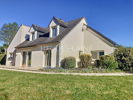vente maison à sartilly-baie-bocage (50530) : à vendre / 169m² sartilly-baie-bocage