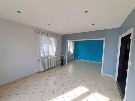 vente appartement 3 pièces  65.00m²  morigny