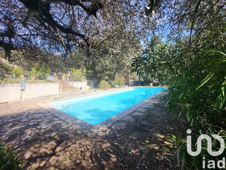 vente maison piscine au muy (83490) : à vendre piscine / 276m² le muy