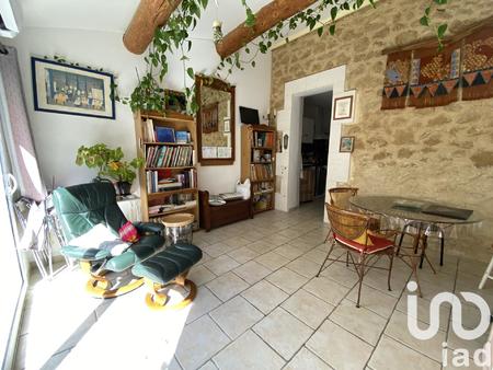 vente maison à salon-de-provence (13300) : à vendre / 80m² salon-de-provence