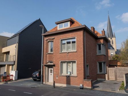 maison à vendre à onze-lieve-vrouw-waver € 330.000 (kmwmn) - homixx | zimmo