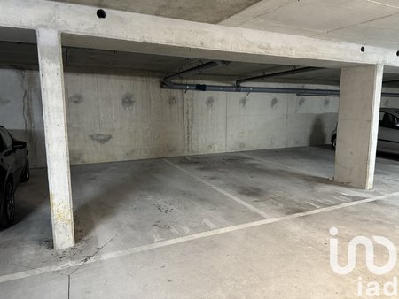 vente parking/garage/box 10 m²