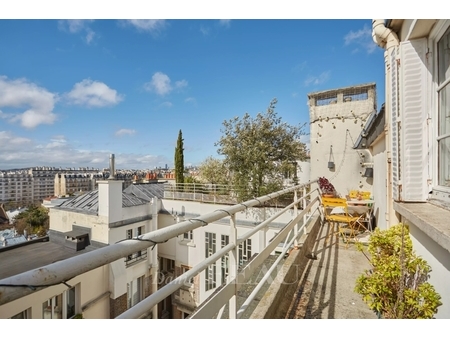 annonce appartement à vendre