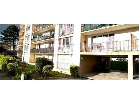 appartement garges-lès-gonesse 51.72 m² t-2 à vendre  124 000 €
