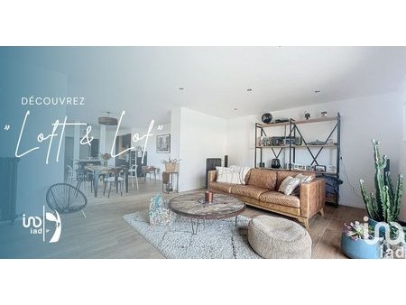 vente maison/villa 5 pièces
