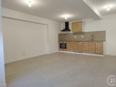 appartement t2 à vendre - 2 pièces - 39 30 m2 - leyment - 01 - rhone-alpes