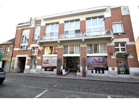 home for sale  sint-jacobsstraat 16 ieper 8900 belgium