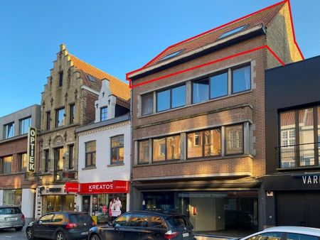 appartement à vendre à diksmuide € 128.000 (kmwpp) - vastgoed vanoverschelde | zimmo