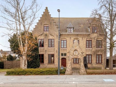 maison à vendre à diksmuide € 539.000 (kmwpx) - vastgoed vanoverschelde | zimmo
