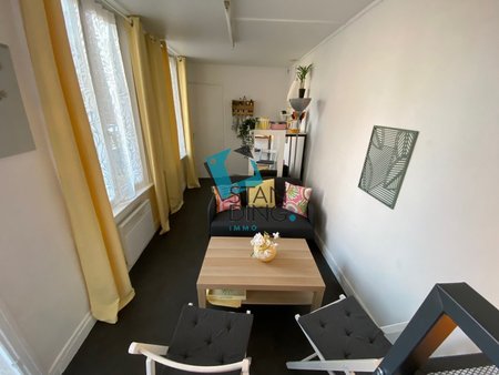 à louer appartement 30 m² – 575 € |lille