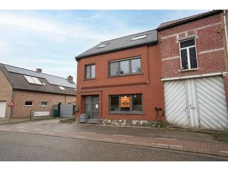 home for sale  steenweg op nieuwrode 158 rotselaar wezemaal 3111 belgium