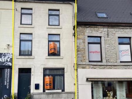 single family house for sale  grand place  14 walcourt 5650 belgium
