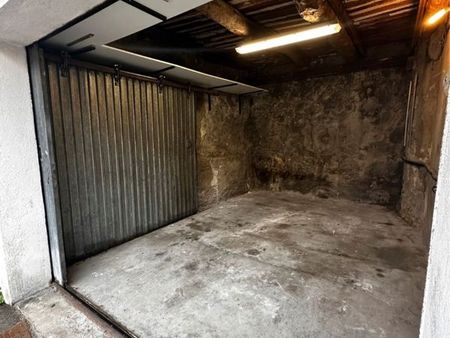 cave garage box