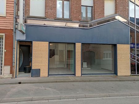 immeuble 10 pièces 130 m²