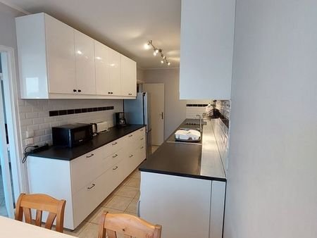 appartement t5 98m² ideal investisseur