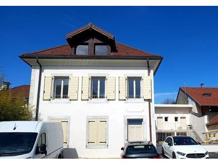 local commercial 190 m² cessy