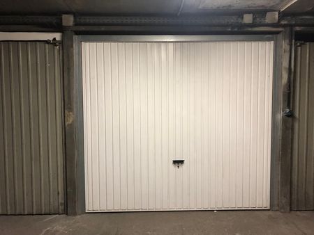 garage box 12m2