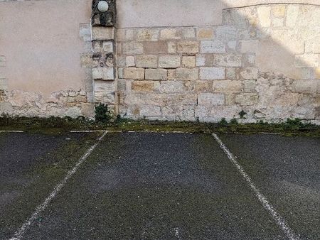 parking cours du médoc