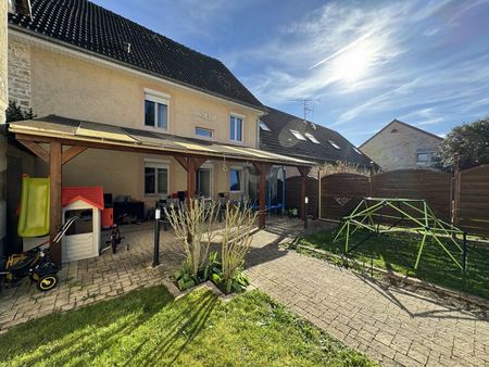 maison 5 pièces 130 m²