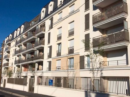 appartement f3 - neuf 2016