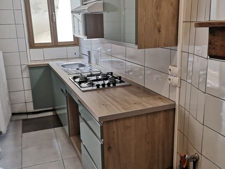 immeuble 3 appartements limoux