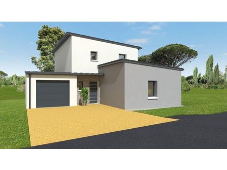 maison 5 pièces 130 m²