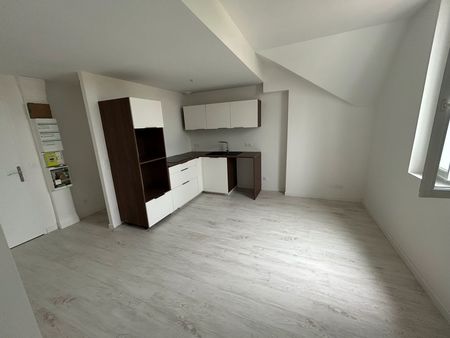 appartement t3 idéal investisseur loué meublé 850 renta 6%