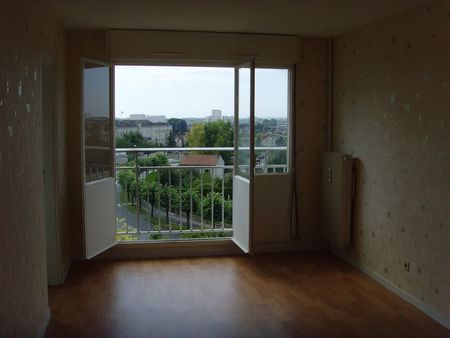 appartement studio f1 – 30m²