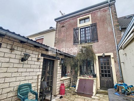 maison 5 pièces 136 m²