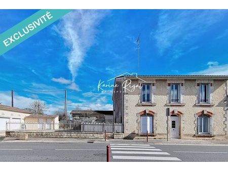 propriété 3 pièces 104 m²