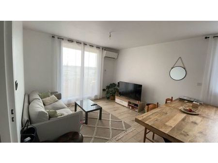 appartement neuf  faible consommation