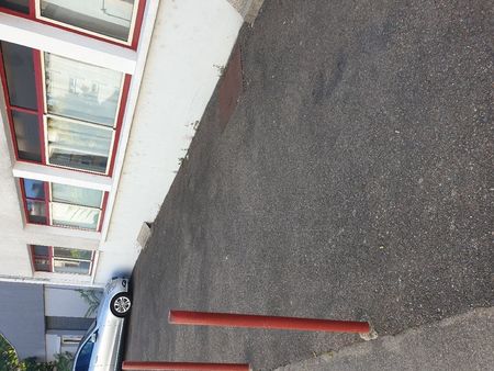 parking roanne
