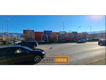 local commercial 472 m²