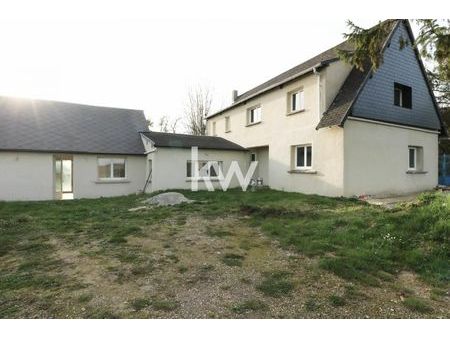 maison 6 pièces 230 m²