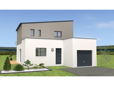 maison 5 pièces 106 m²