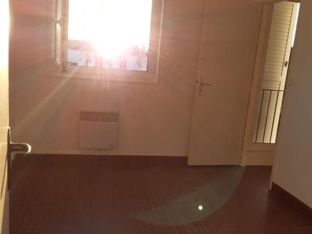 appartement 1 pièce 37 m²