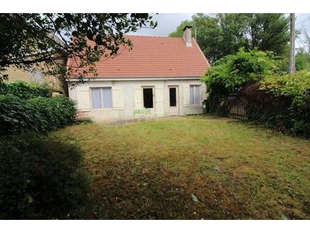 maison 4 pièces 70 m²