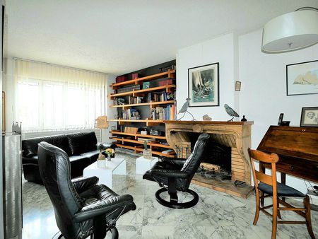 appartement 6 pièces 141 m²