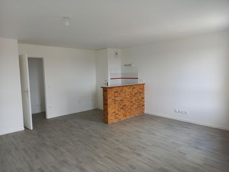 appartement 1 pièce 35 m²