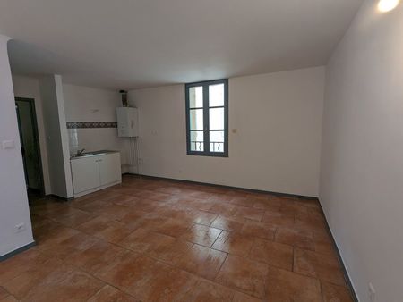 appartement t3 57 m2 beaucaire